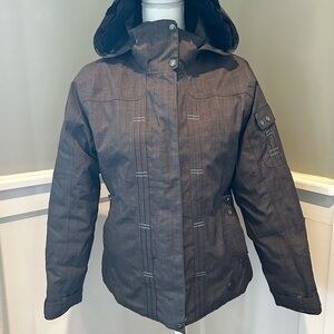 Women's Isis ski jacket